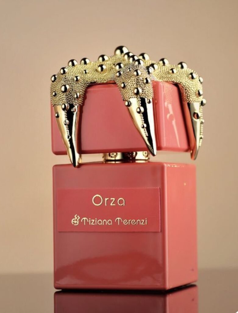 Tiziana Terenzi Orza