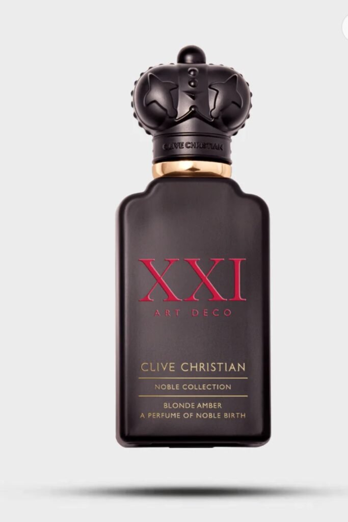 Clive Christian Blonde Amber