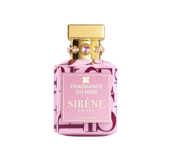 Fragrance Du Bois sierne Prive parfum 75ml