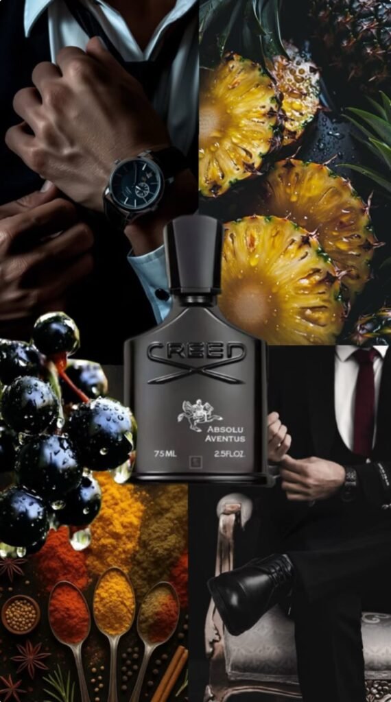 Creed
Aventus Absolu Eau de Parfum 100ml