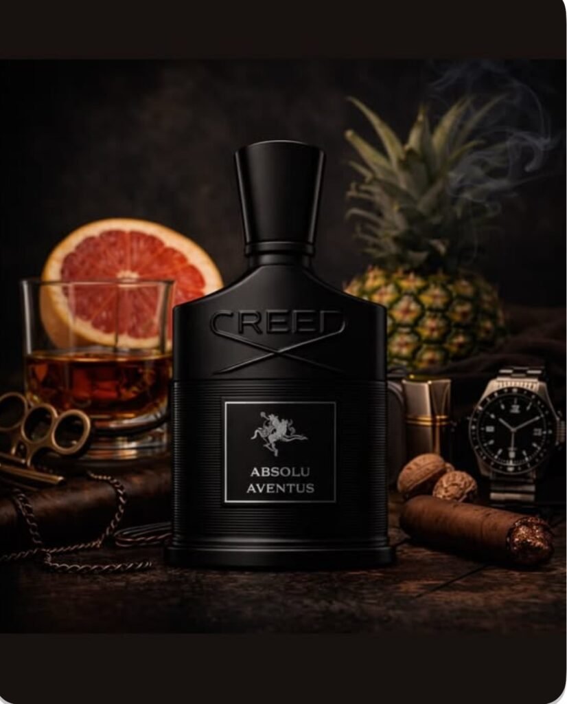Creed
Aventus Absolu Eau de Parfum 100ml