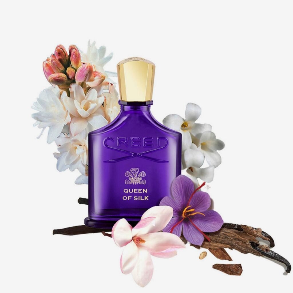 Creed
Creed Queen Of Silk Eau De Parfum 75ml