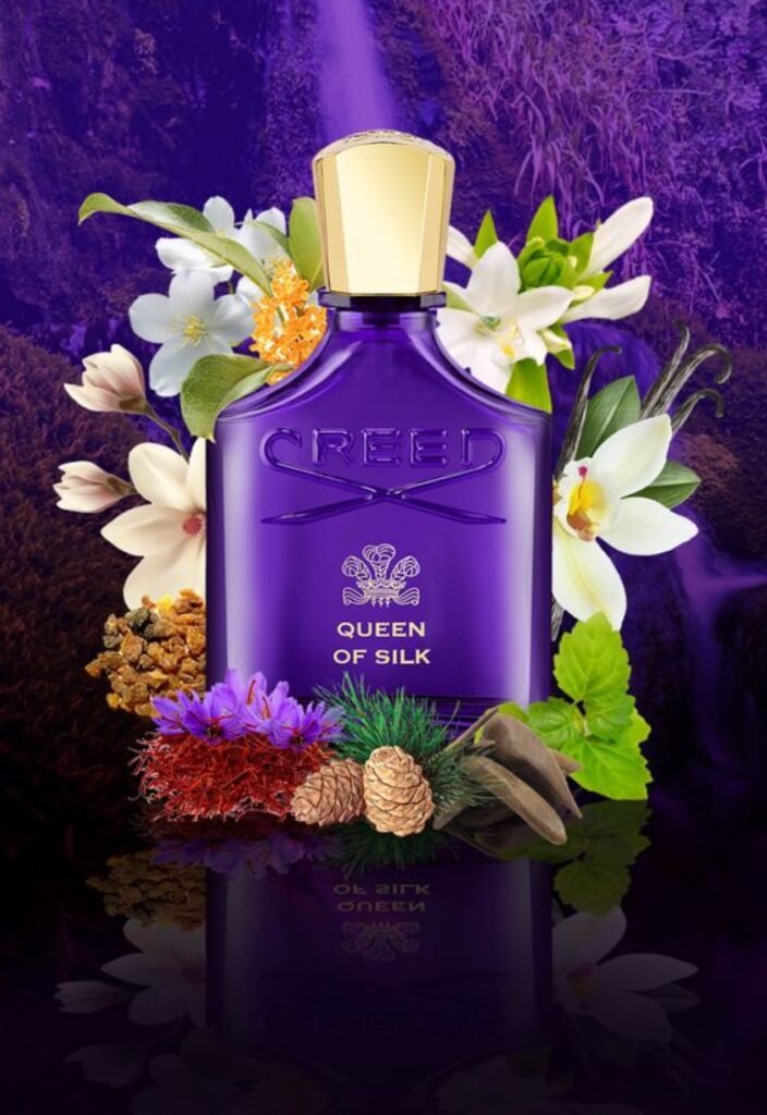 Creed
Creed Queen Of Silk Eau De Parfum 75ml