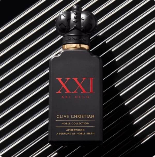 ⁦Clive Christian Amberwood⁩ – תמונה ⁦1⁩