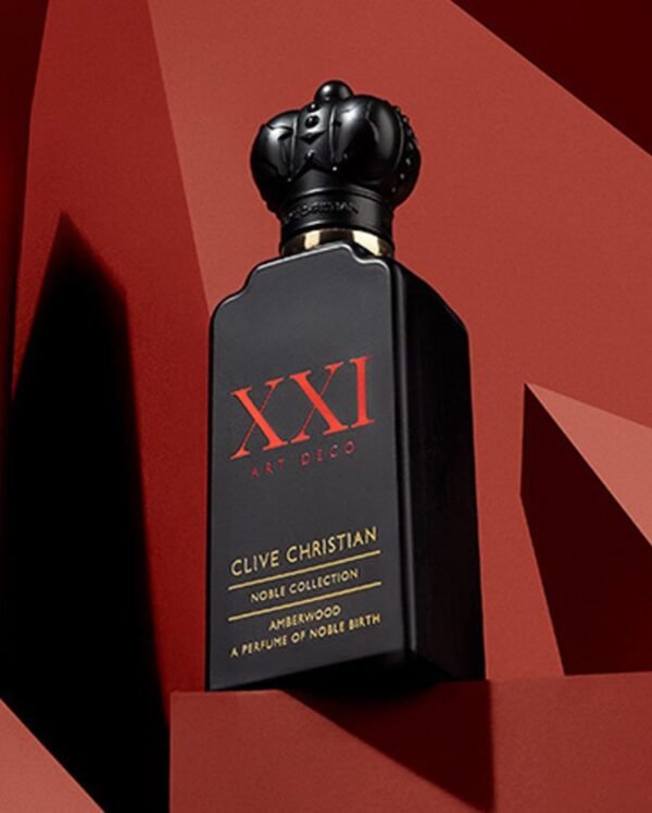 ⁦Clive Christian Amberwood⁩ – תמונה ⁦2⁩