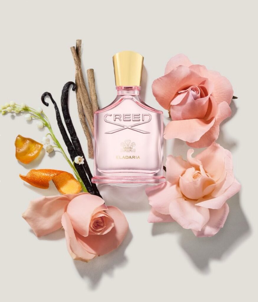 Creed Eladaria Eau de Parfum