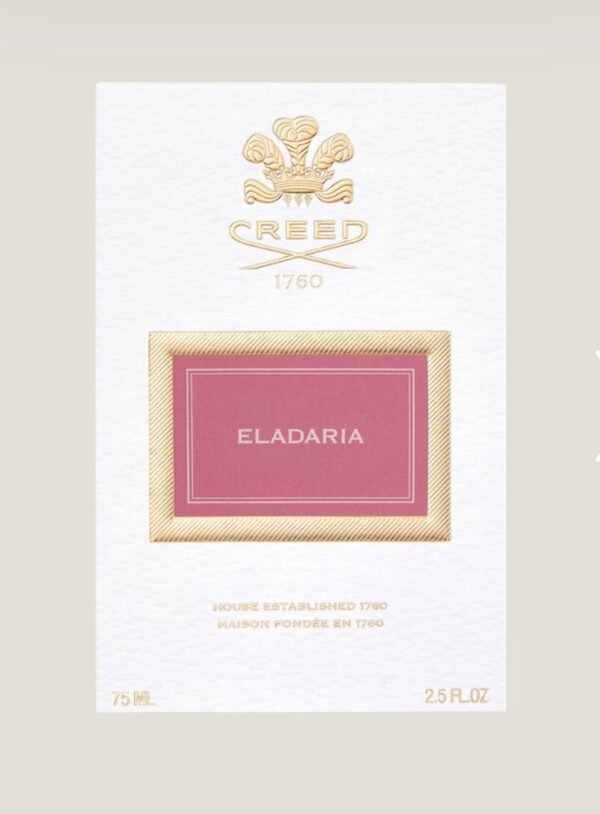 Femme Eladaria Eau de Parfum - Image 3