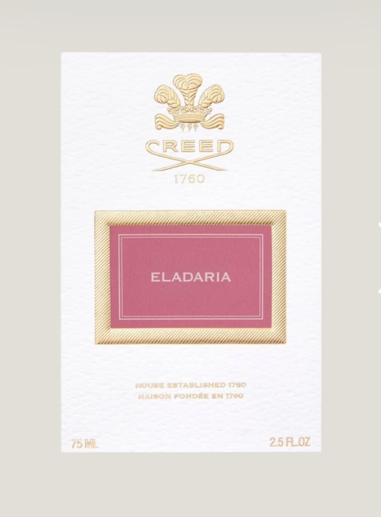Creed Eladaria Eau de Parfum