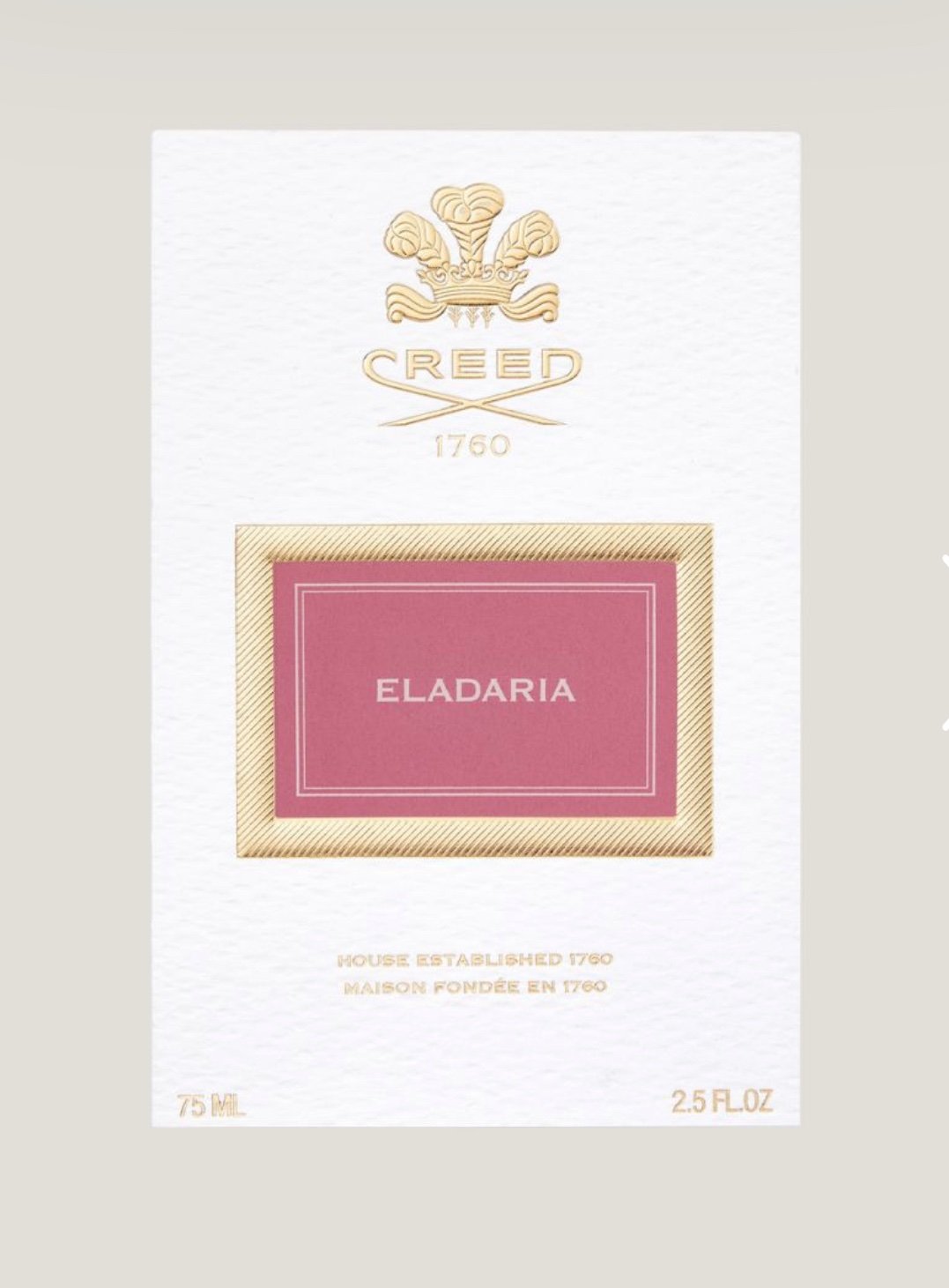 Femme Eladaria Eau de Parfum - Image 3