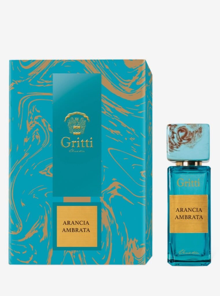 Gritti Arancia Ambrata *