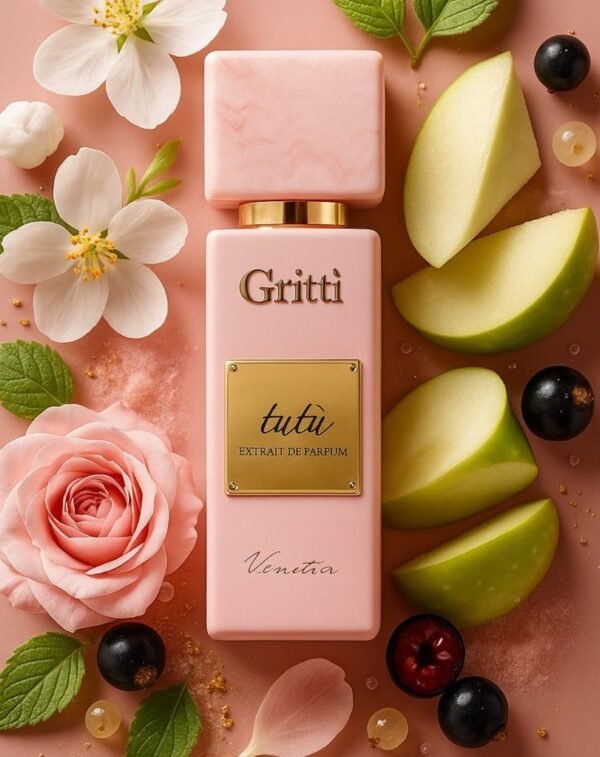 Gritti Tutu * - Image 1