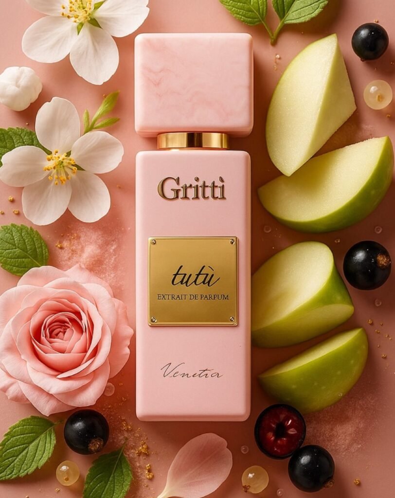 Gritti Tutu *