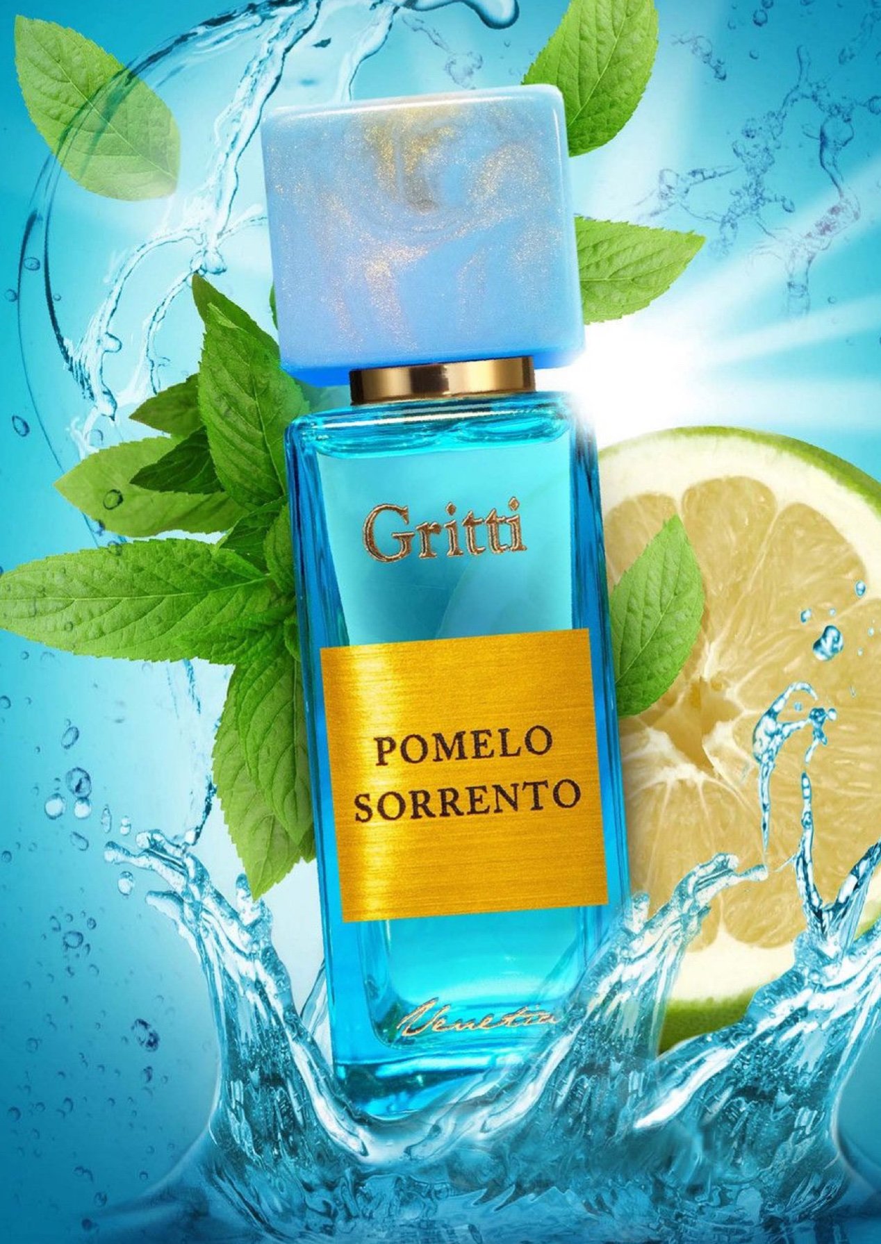 Gritti Pomelo Sorrento * - Image 1
