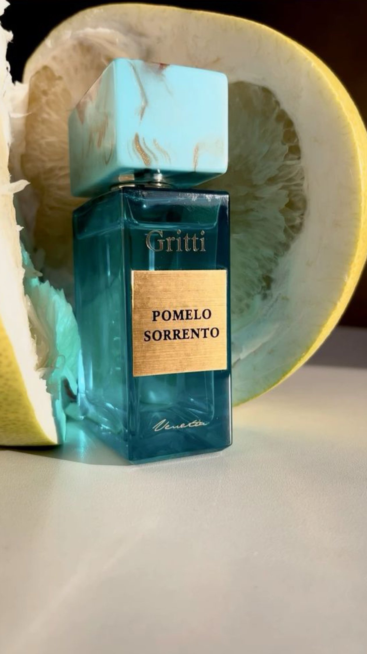 Gritti Pomelo Sorrento * - Image 2