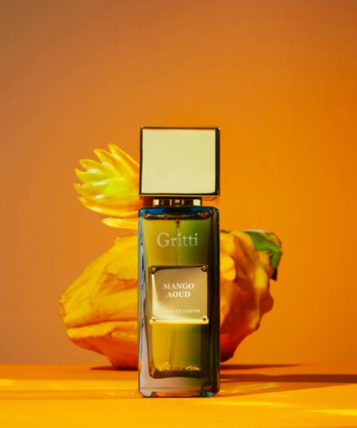 Gritti Mango Aoud * - Image 3