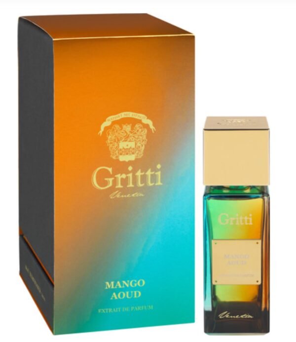 Gritti Mango Aoud * - Image 2