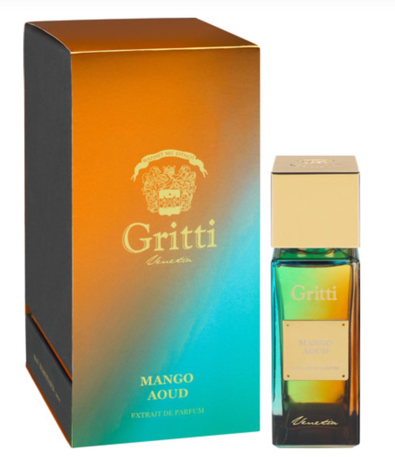 Gritti Mango Aoud * - Image 2