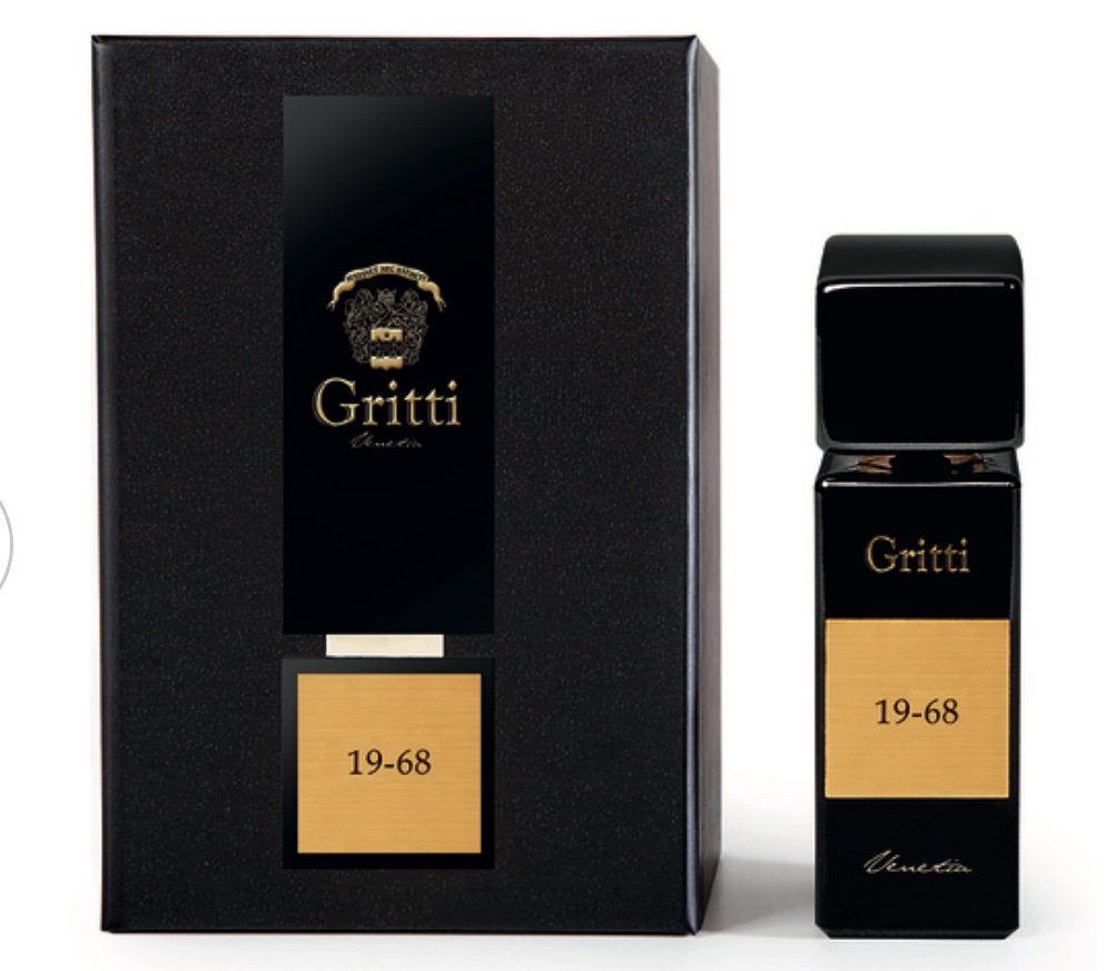 Gritti 19-68