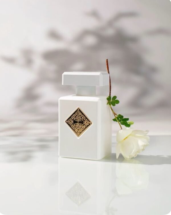 Initio Musk Therapy