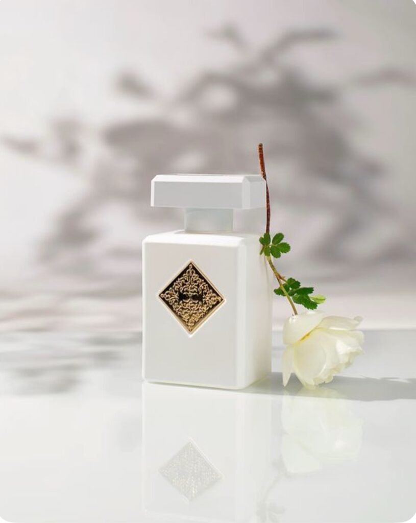 Initio Musk Therapy