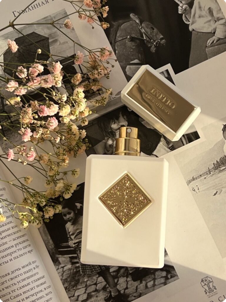 Initio Musk Therapy