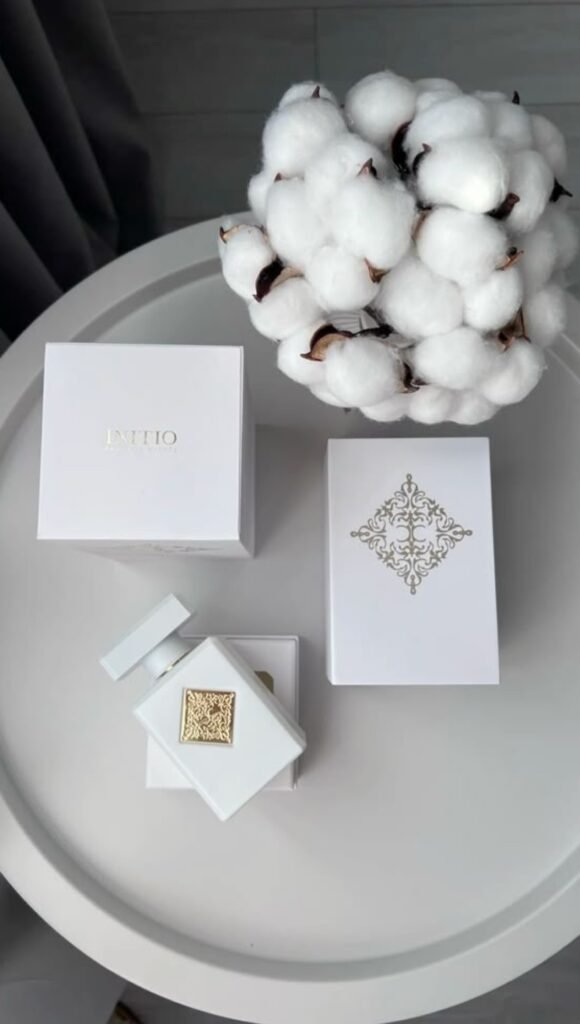 Initio Musk Therapy