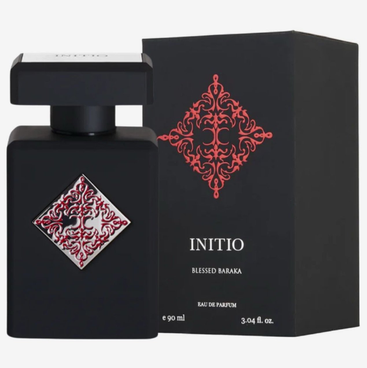 Initio Blessed Baraka - Image 1