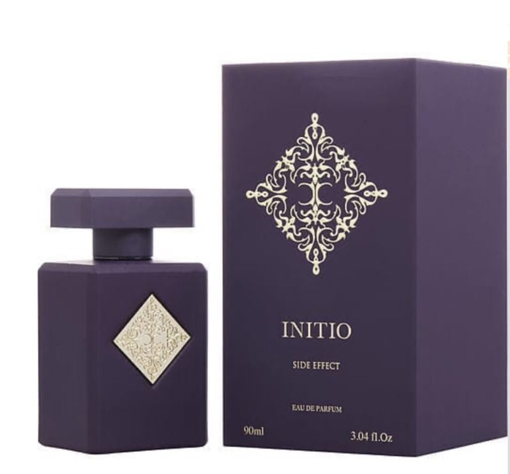 Initio Side Effect