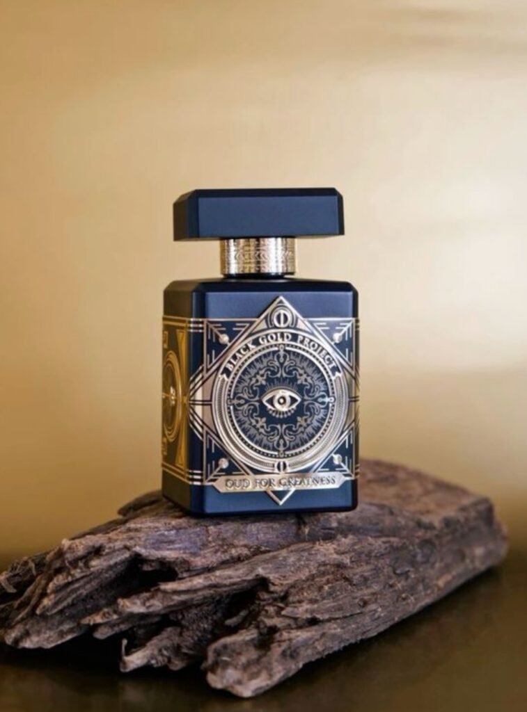 Initio Oud for Greatness