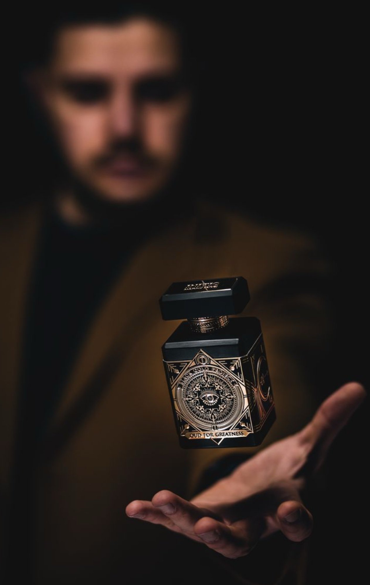 Initio Oud for Greatness - Image 3