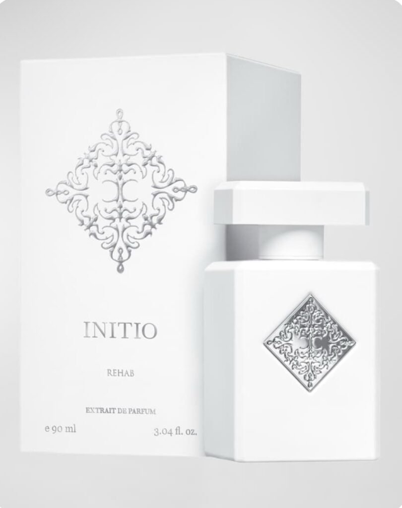 Initio Rehab
