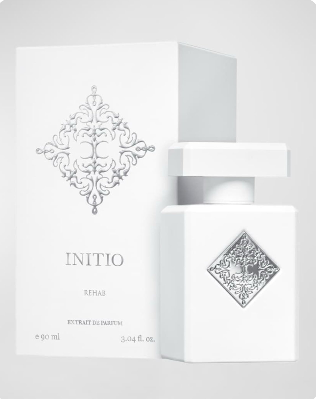 Initio Rehab - Image 1
