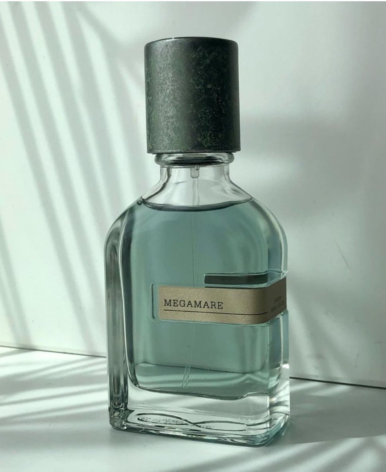 Orto Parisi Megamare * - Image 1