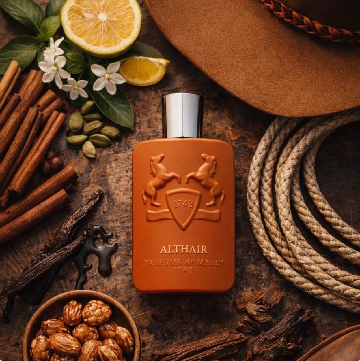 Parfums de Marly Althaïr - Image 2