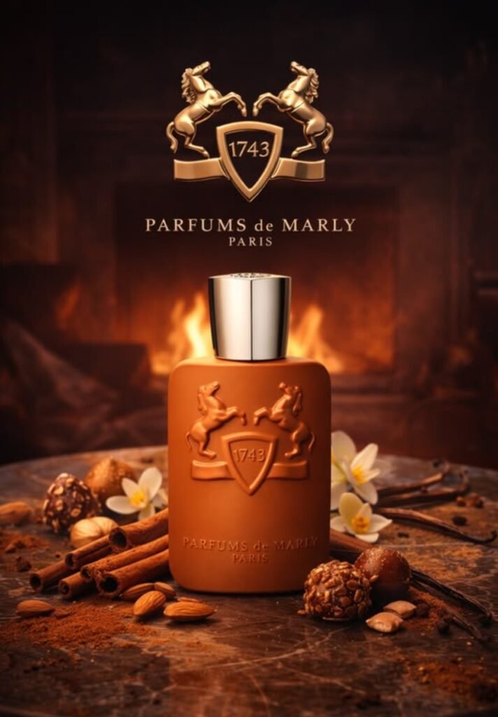 Parfums de Marly Althaïr