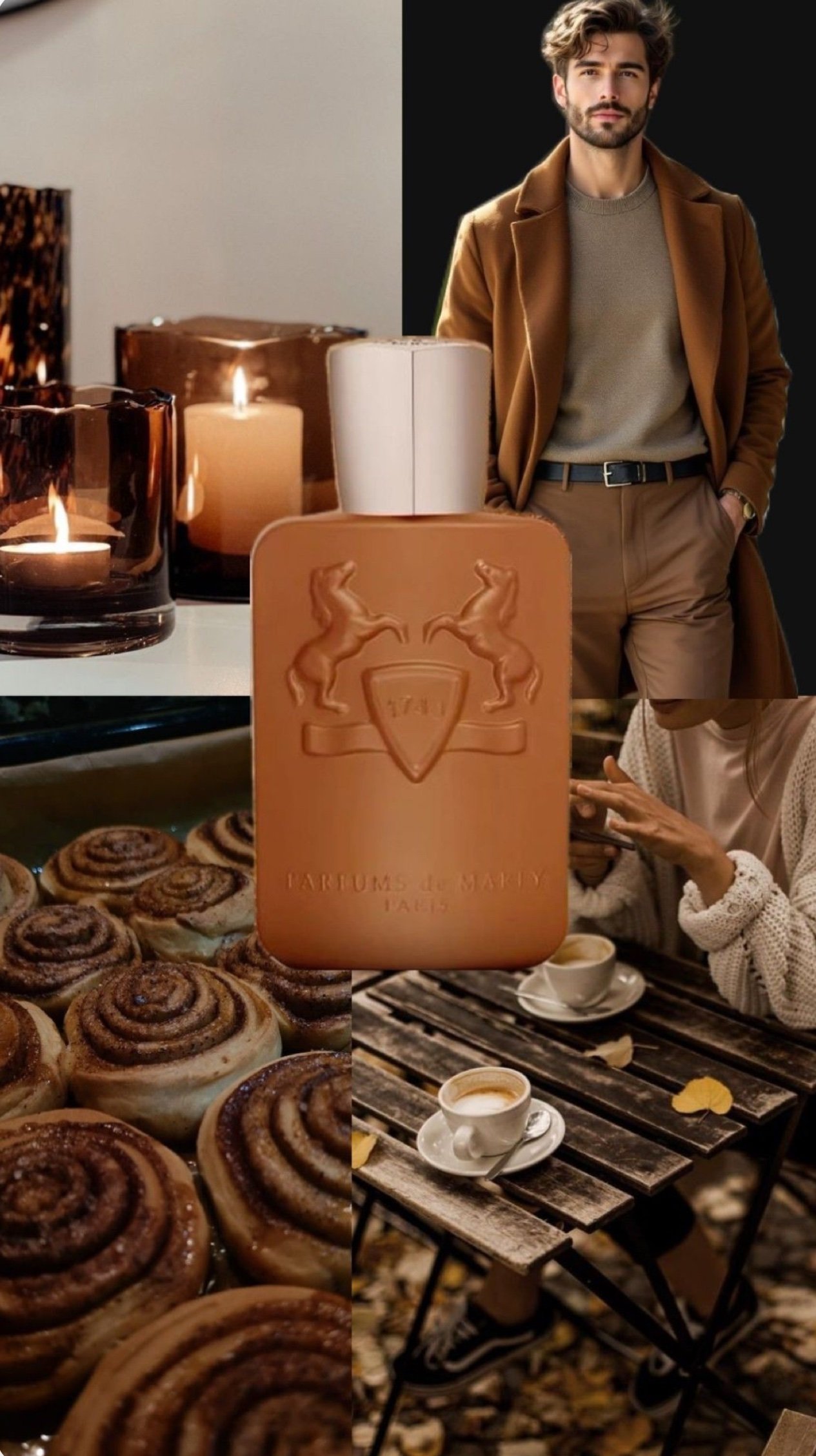 Parfums de Marly Althaïr - Image 3