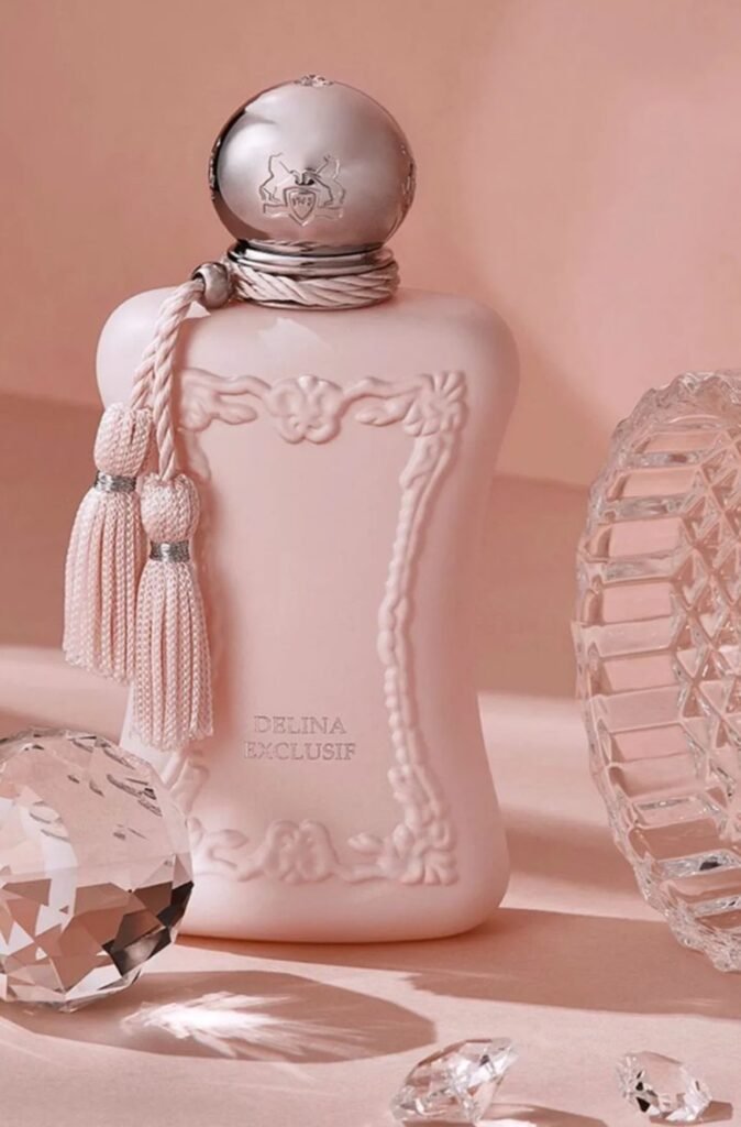 Parfums de Marly Delina Exclusif