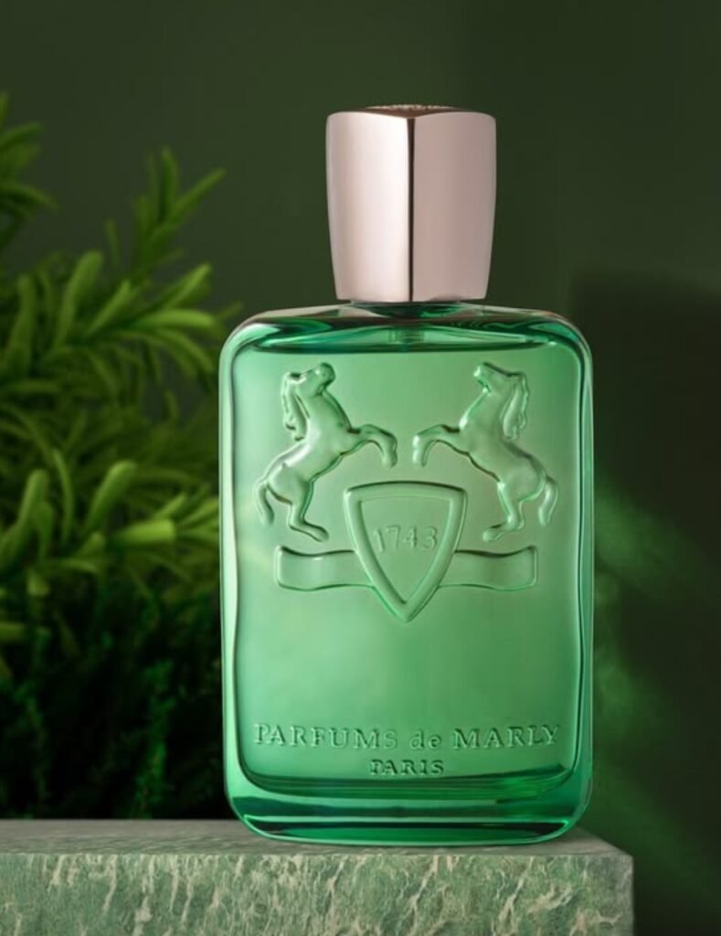 Parfums de Marly Greenley