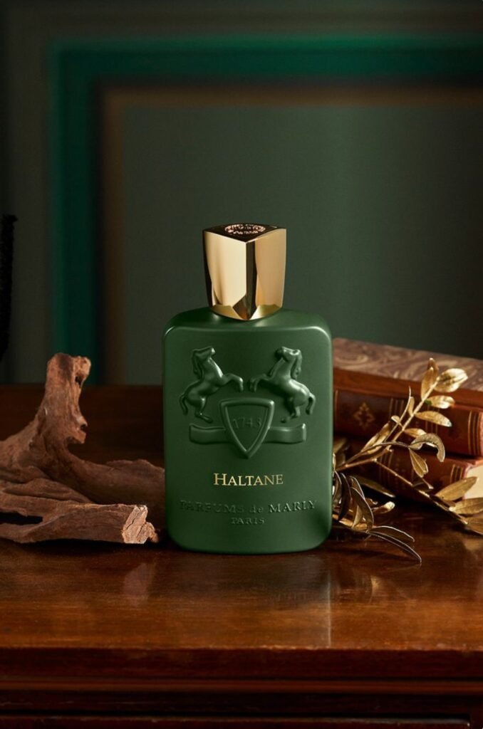 Parfums de Marly Haltane