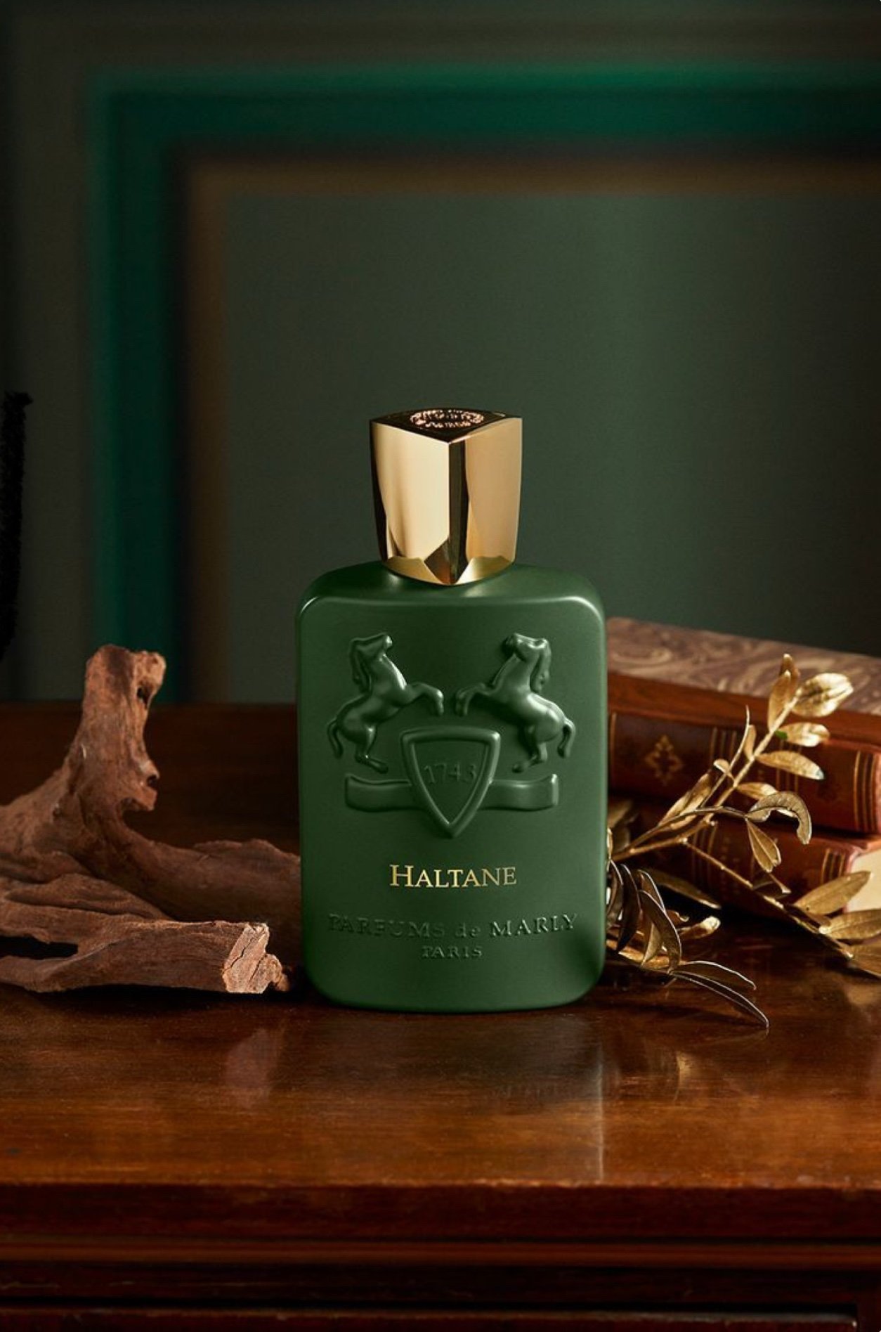 Parfums de Marly Haltane - Image 1