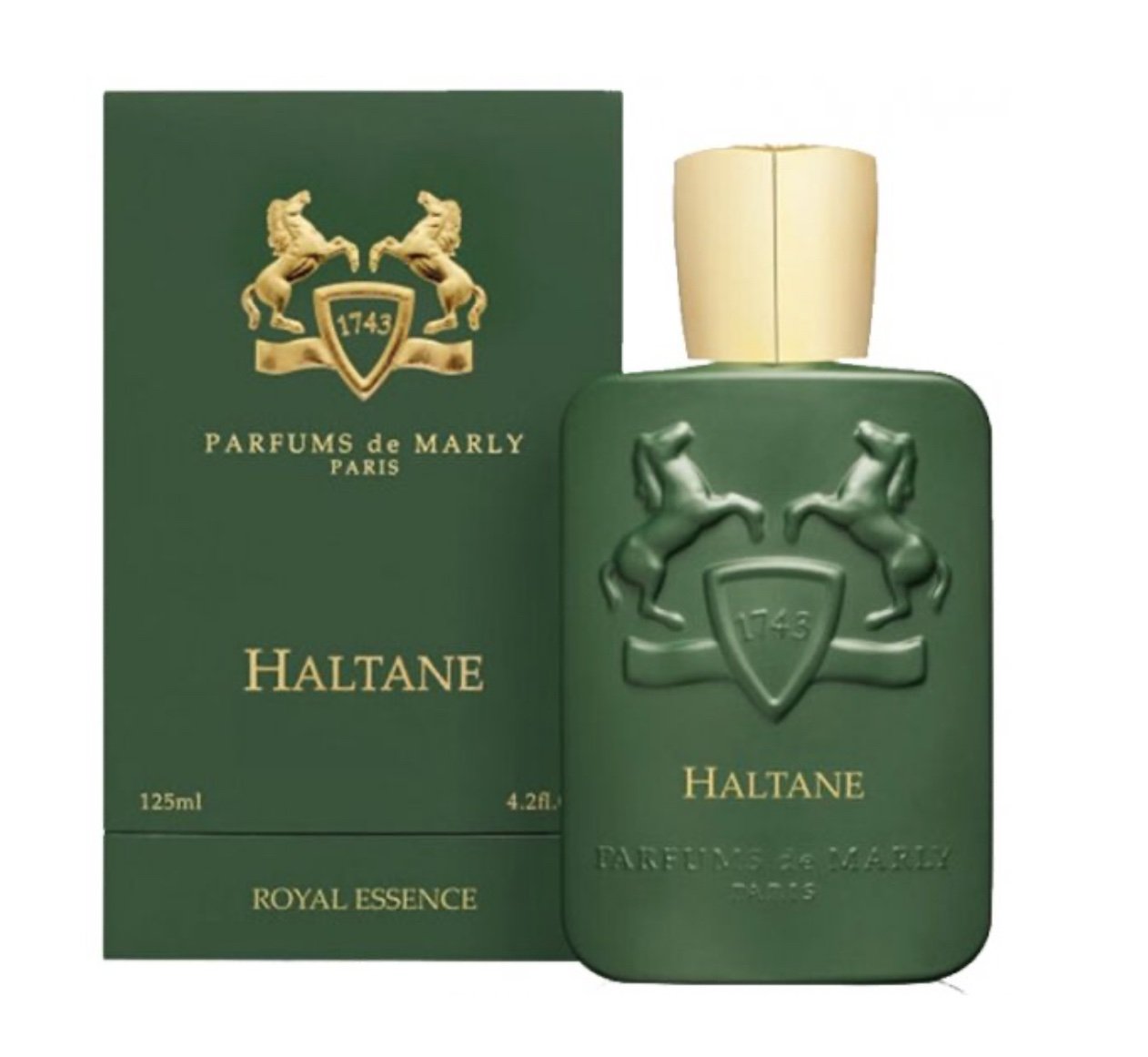 Parfums de Marly Haltane - Image 3