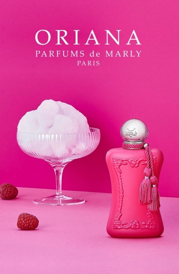 Parfums de Marly Oriana - Image 1