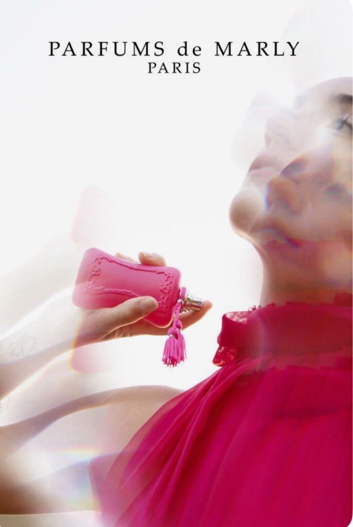 Parfums de Marly Oriana