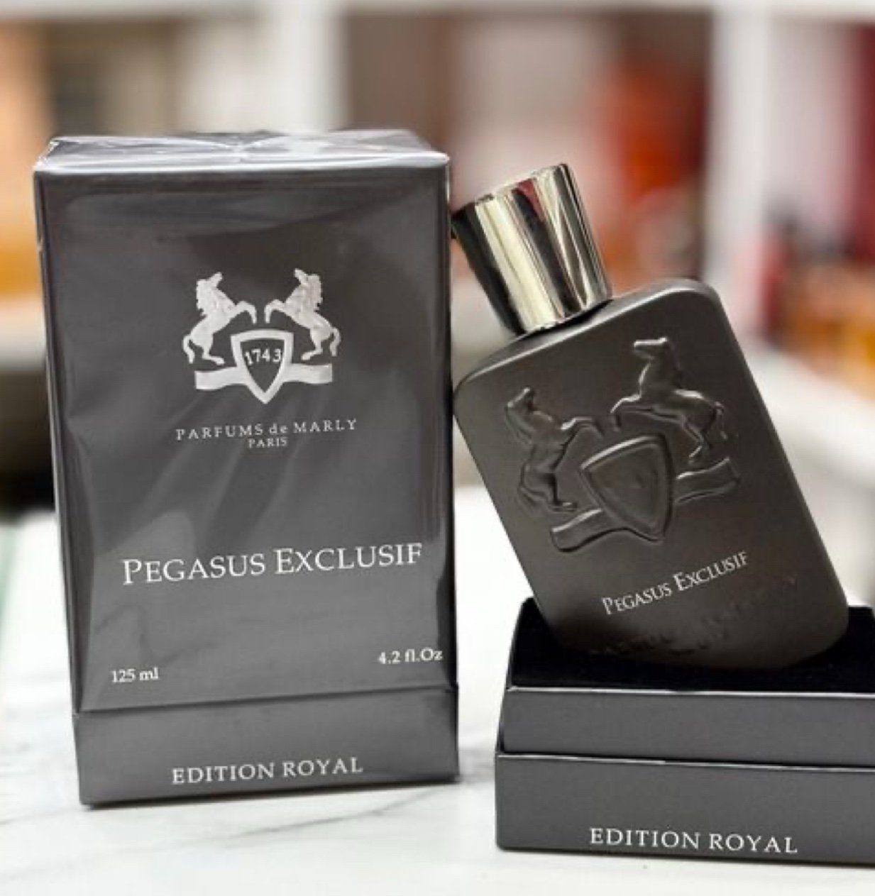 Parfums de Marly Pegasus Exclusif - Image 2