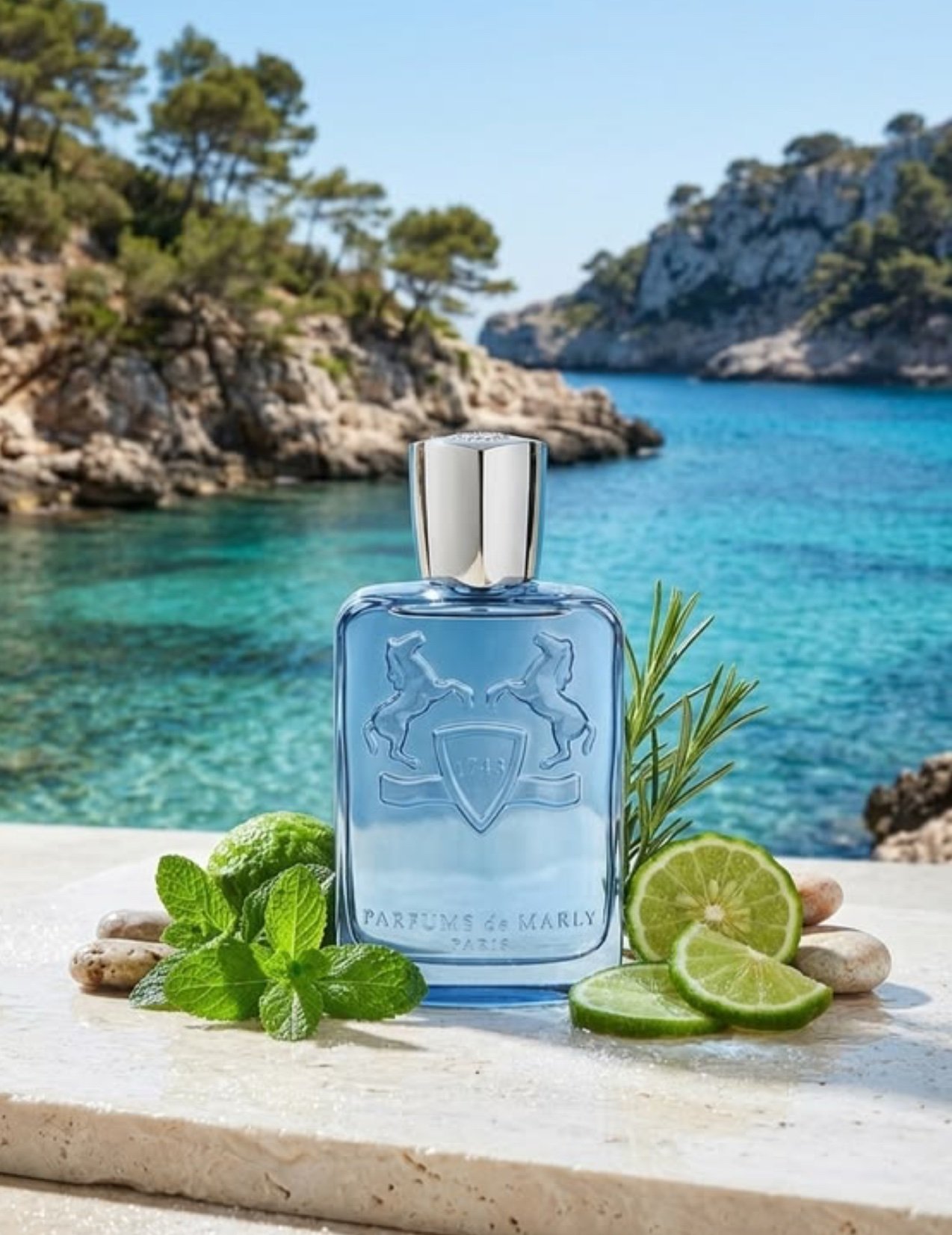 Parfums de Marly Sedley - Image 1