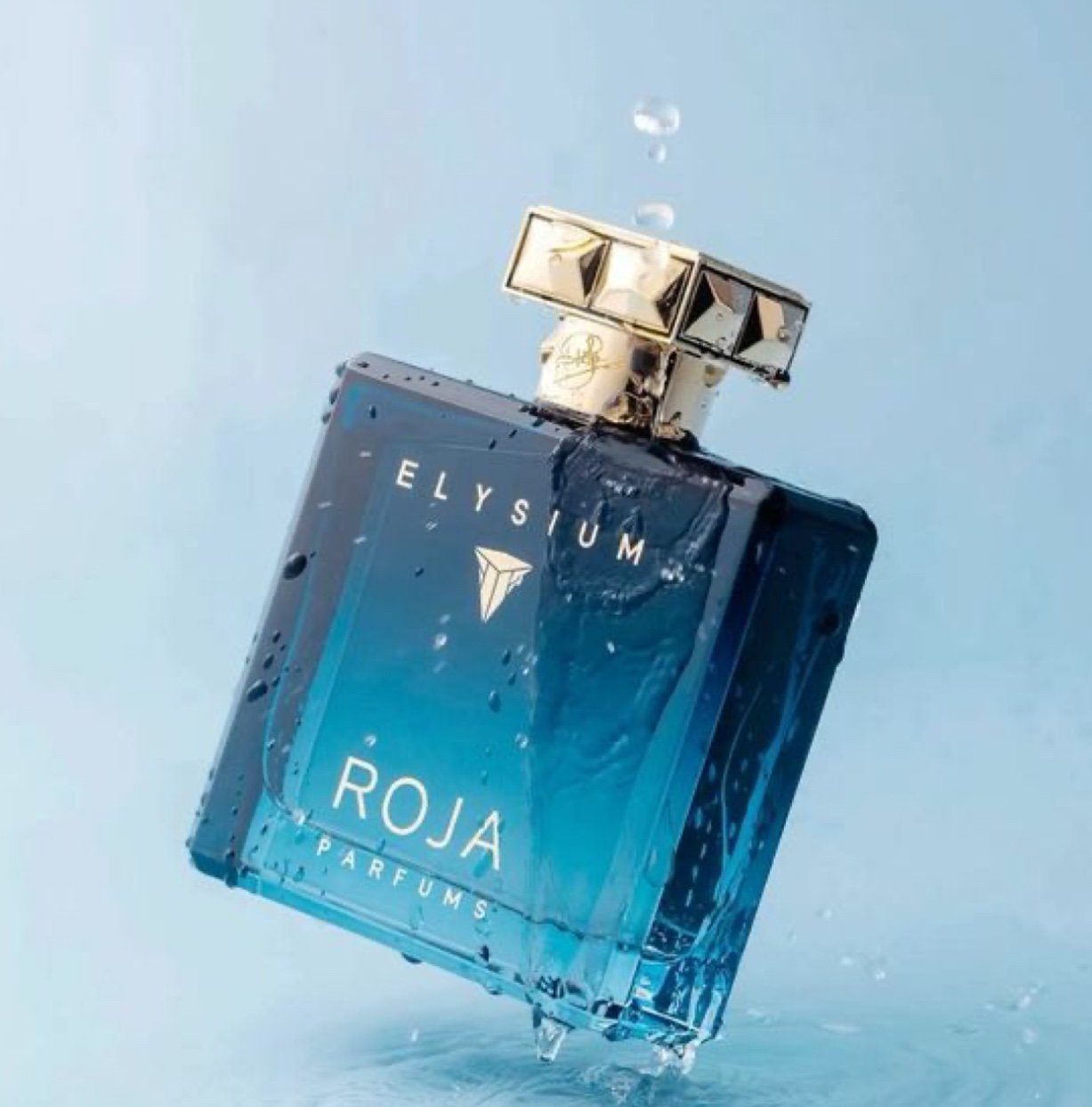 Roja Parfums Elysium * - Image 2