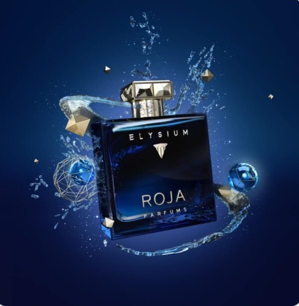 Roja Parfums Elysium * - Image 1