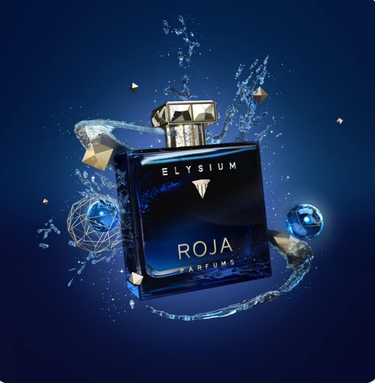 Roja Parfums Elysium * - Image 1