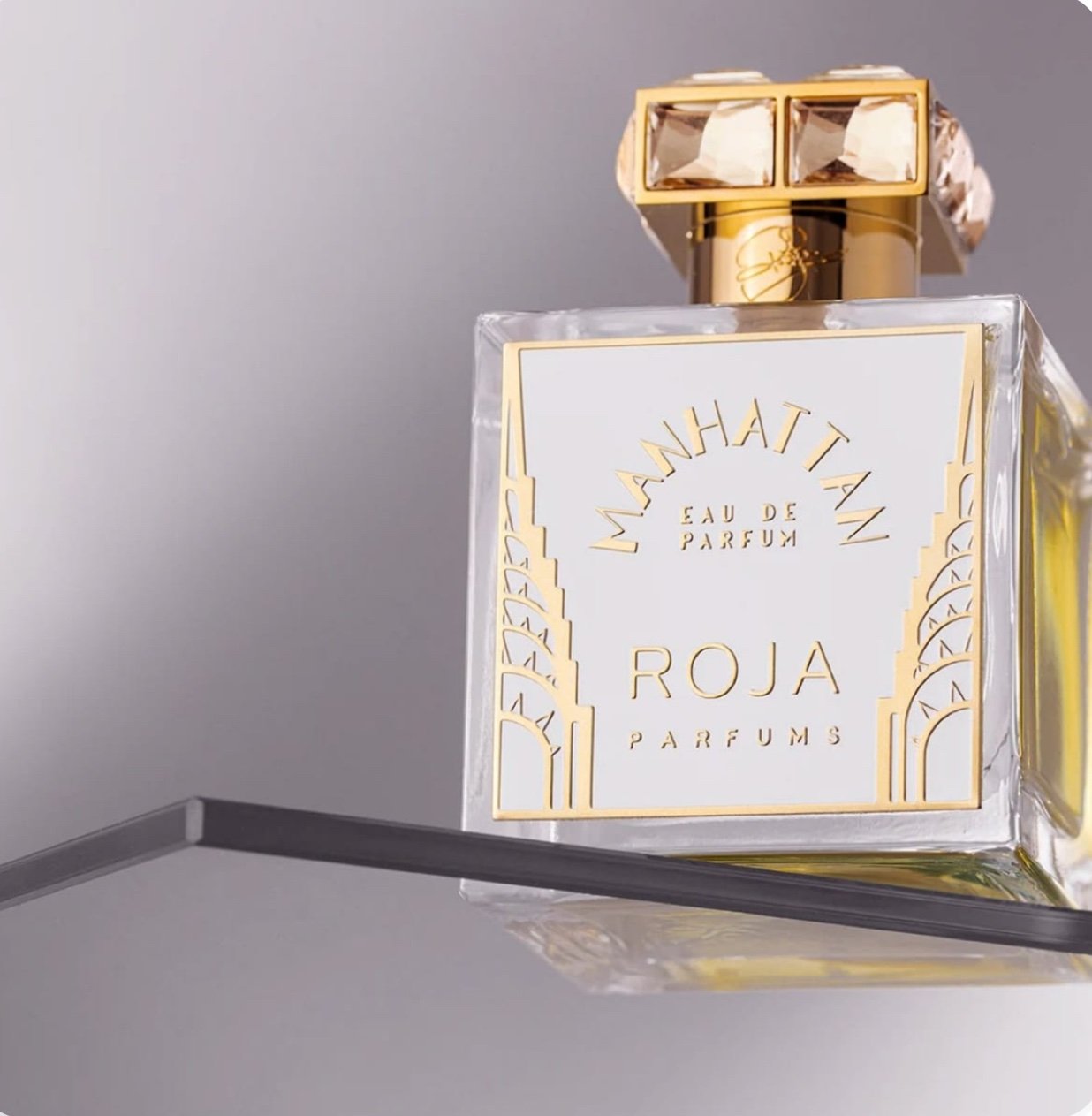 Roja Parfums Manhattan * - Image 1