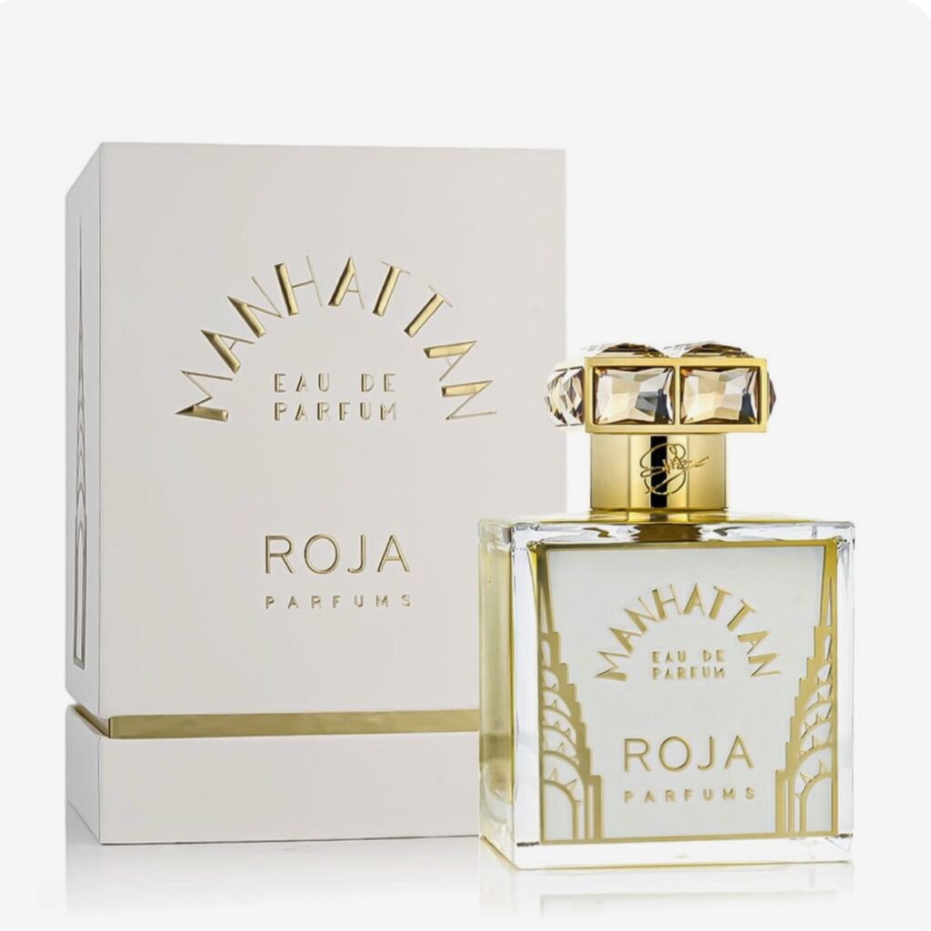 Roja Parfums Manhattan *